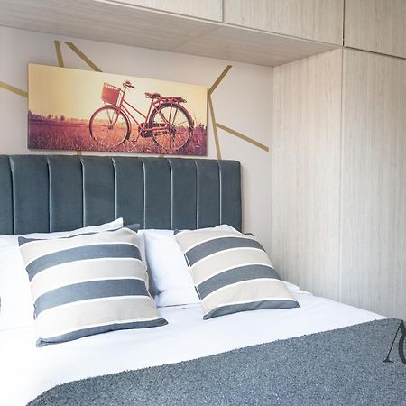 Ac - Living 58 - Chapinero - Apartasuites 보고타 외부 사진