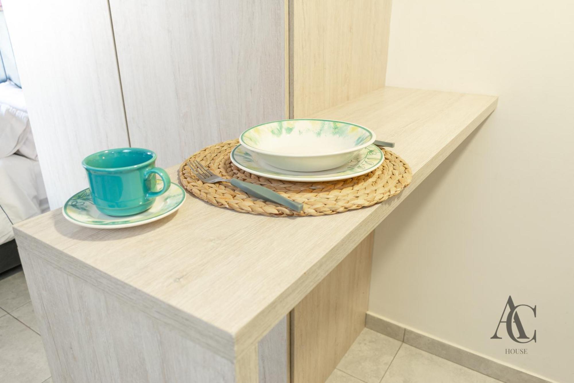 Ac - Living 58 - Chapinero - Apartasuites 보고타 외부 사진