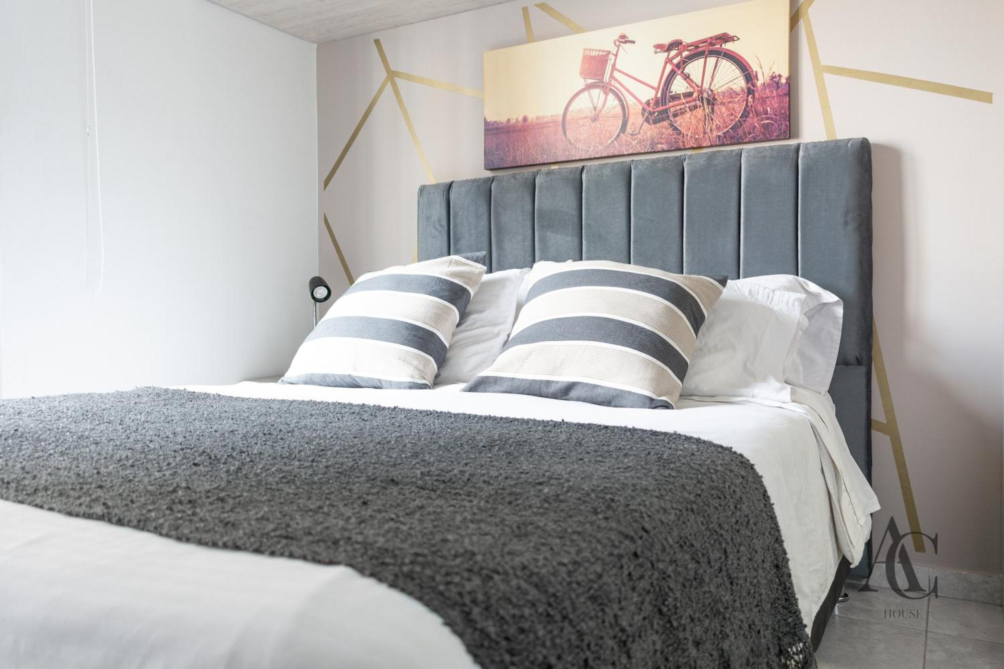 Ac - Living 58 - Chapinero - Apartasuites 보고타 외부 사진
