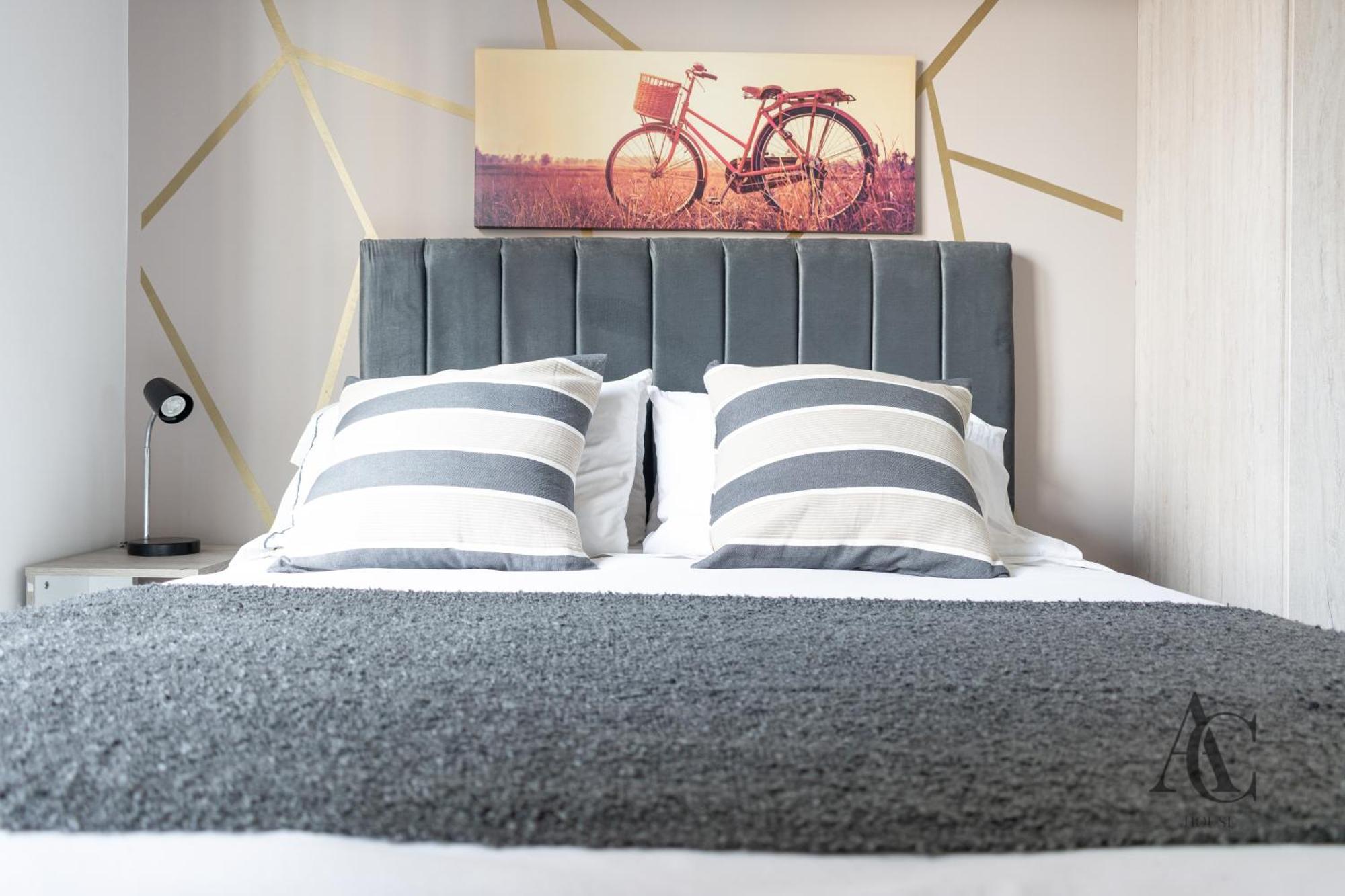 Ac - Living 58 - Chapinero - Apartasuites 보고타 외부 사진