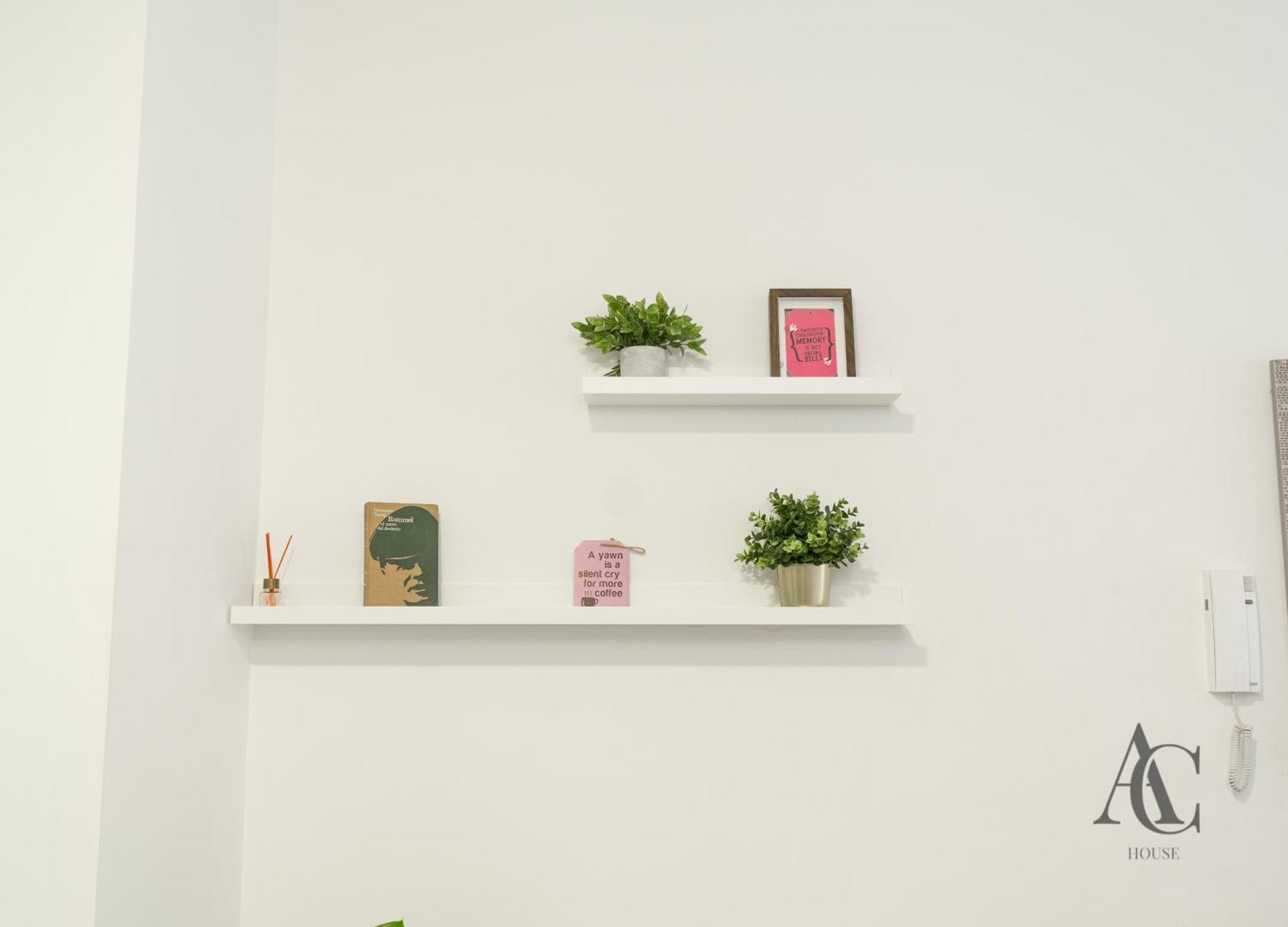Ac - Living 58 - Chapinero - Apartasuites 보고타 외부 사진