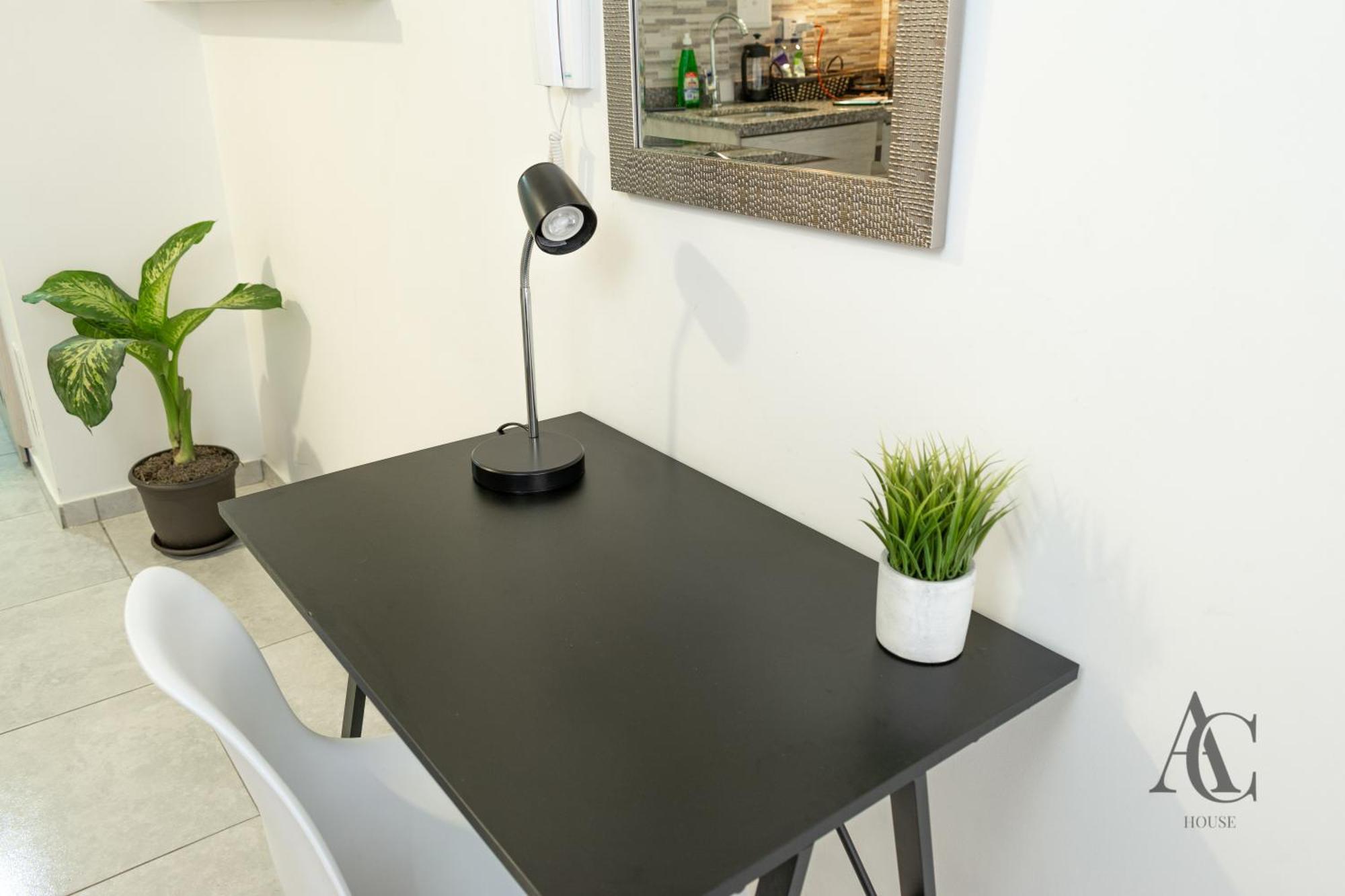 Ac - Living 58 - Chapinero - Apartasuites 보고타 외부 사진